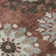 Premium Machine Washable Prisco Paprika Rug