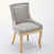 Beige sélectionné
