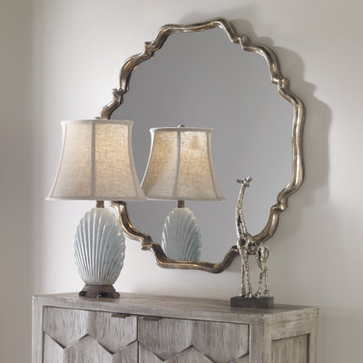 Miroir mural