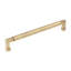 Parkview Collection Appliance Pull - Cabinet Pull - Transitional Hardware for Drawers & Cabinets-1775318570-1775318580