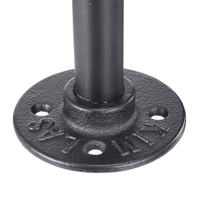4 Pieces Shelf Bracket Kit