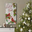 Toile tendue avec châssis Wonderful Time Cardinals-1906776471