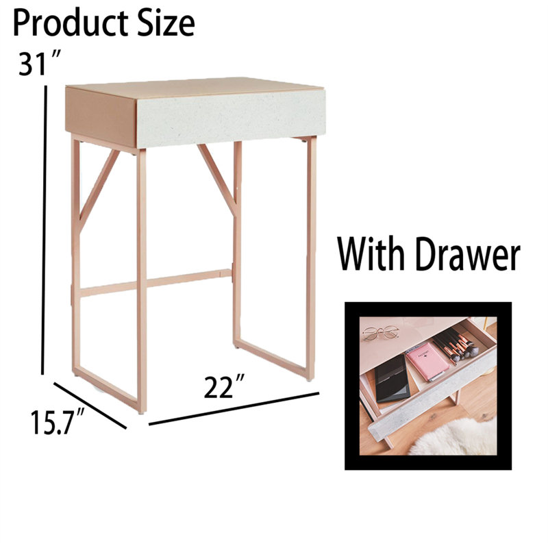 Alcindor Vanity
