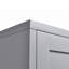 Tikeisha 44.48'' Kitchen Pantry-1529932690