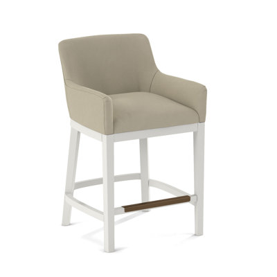 Upholstered Stool
