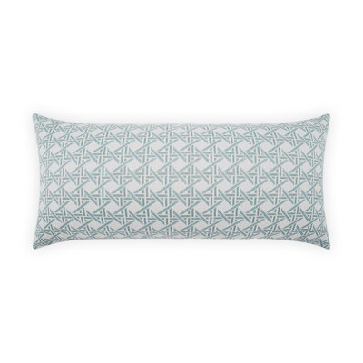 Coussin décoratif d'extérieur Pella