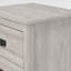 Bristol Manufactured Wood Bedside Table