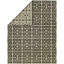 Wool Geometric Indoor Rug-16346194