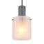1 - Light Natural Pendant