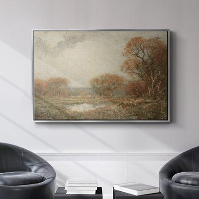 Paysage rétro DCBV