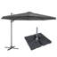 Brierra 300cm Cantilever Parasol-324719447