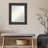 Akhia Narrow Beveled Wall Mirror-925009736-925009742