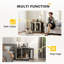 Steel Furniture Style Crate-100207698