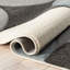 Astrid Geometric Synthetic Area Rug-62827992