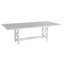 Rectangular Dining Table