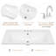 Meuble-lavabo 30 po avec lavabo en céramique-2009634655-2009634653