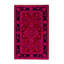 Fine Vibrance One-of-a-Kind 2'8" X 4'3" Hand Knotted Area Rug