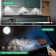 Wireless Motion Sensor Disc Wall Light - Dimmable LED Night Light With Remote Control