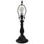 Lampe de table 19 po Jardine
