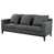 Gris anthracite est en rupture de stock