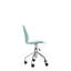 Fauteuil pivotant Maui-96466099