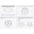 Bathroom Vessel Sink, Round Sink For Home-125438704