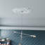Haus Ceiling Medallion-36074007