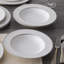 Ensemble de 4 bols à soupe Noritake Brocato, 8 1/4 po, 12 oz