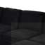 Canapé modulaire en U avec repose-pieds mobile et poches de rangement latérales, parfait pour le confort et l'organisation dans le salon-519620325