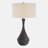 Hokku Designs Marcos Dark Charcoal Table Lamp