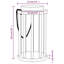 Saratoga Hybrid Feeder/Toy