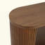 Console de vestibule moderne Mirod-114223143