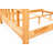 Cartha Solid Wood Spindle Bed-1086448568