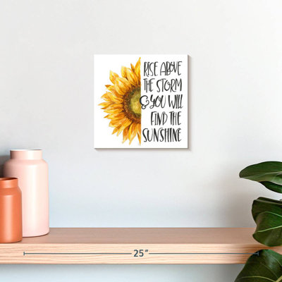 Inspiration tournesol Tergel Harvest
