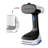  Russell Hobbs Steam Genie Easy Store Handheld Steamer