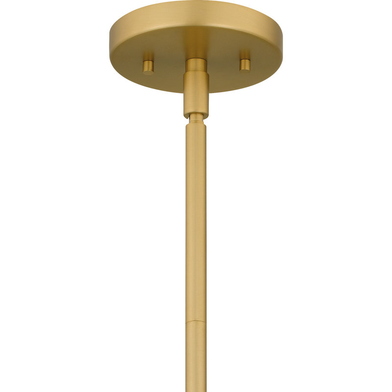 Sharri 1 - Light Single Pendant