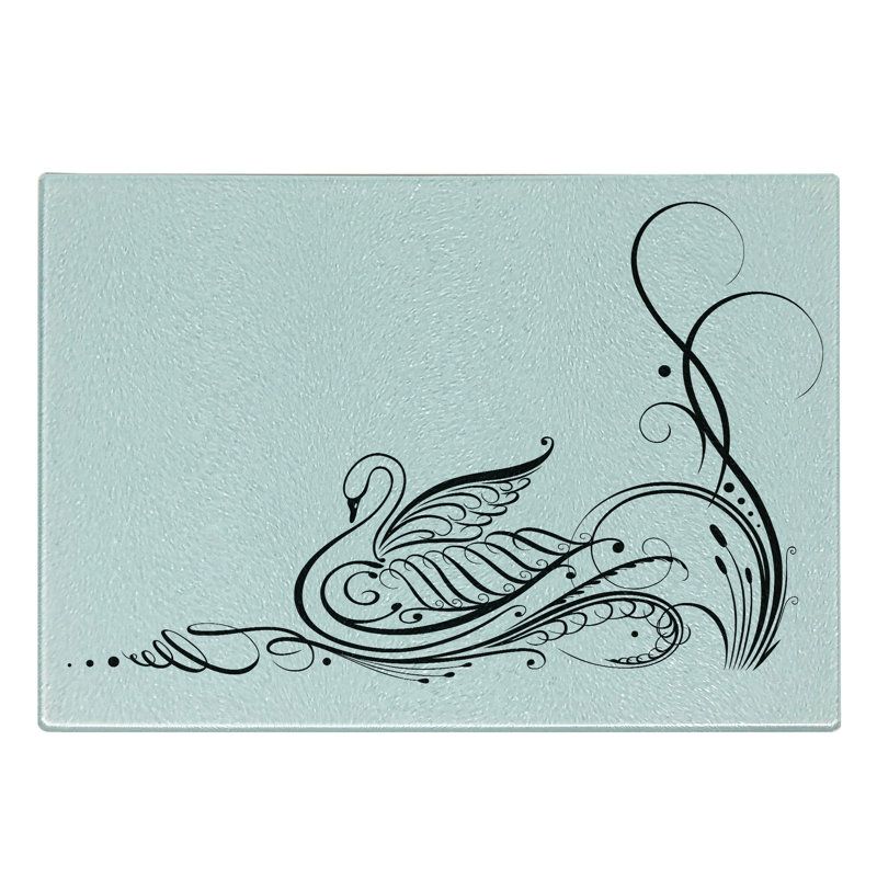 Planche à découper Ambesonne