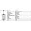 Luminaire suspendu moderne en métal 8 lumières-1662937397