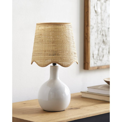 Maura Accent Table Lamp