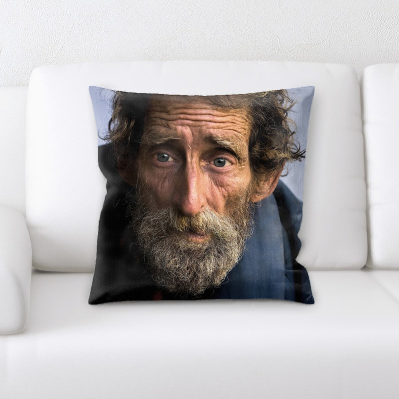 Coussin homeless