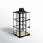 Lanterne murale en verre-955209623