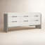 Foundations 9 - Drawer Dresser-129890784