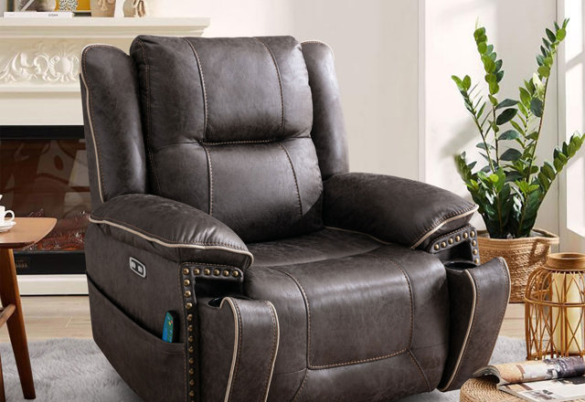 Massage Chairs You'll Love