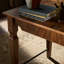 Galvin Solid Wood Writing Desk