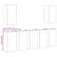 TV Stand for TVs up to 32"