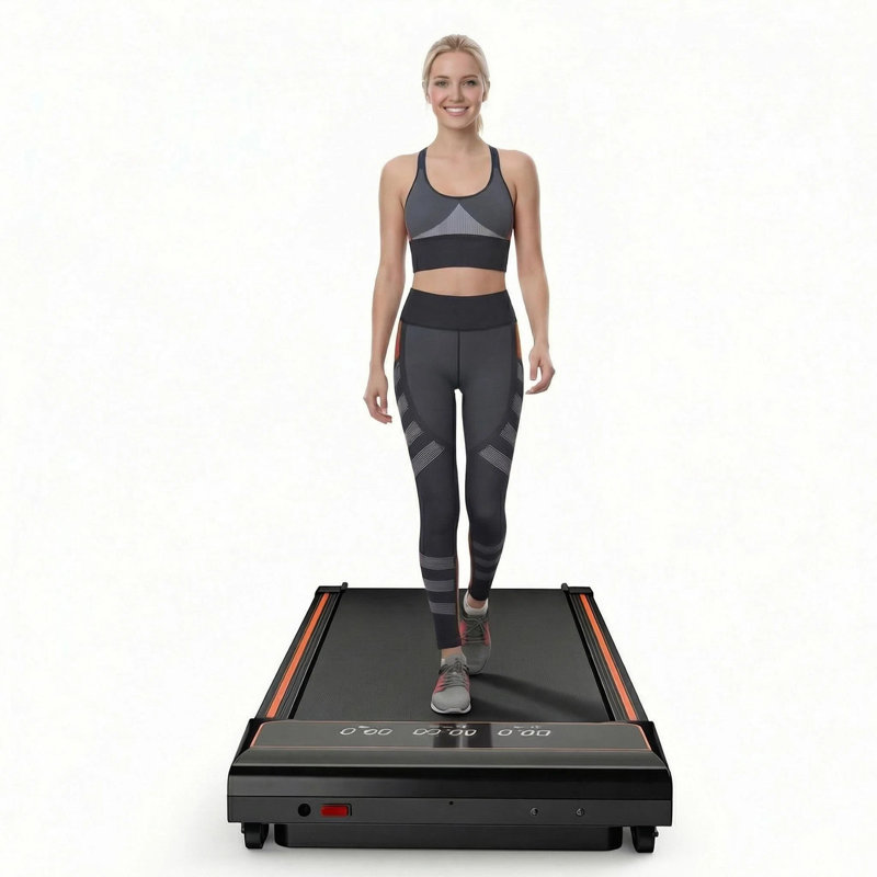 Tapis de marche portatif Alvantor