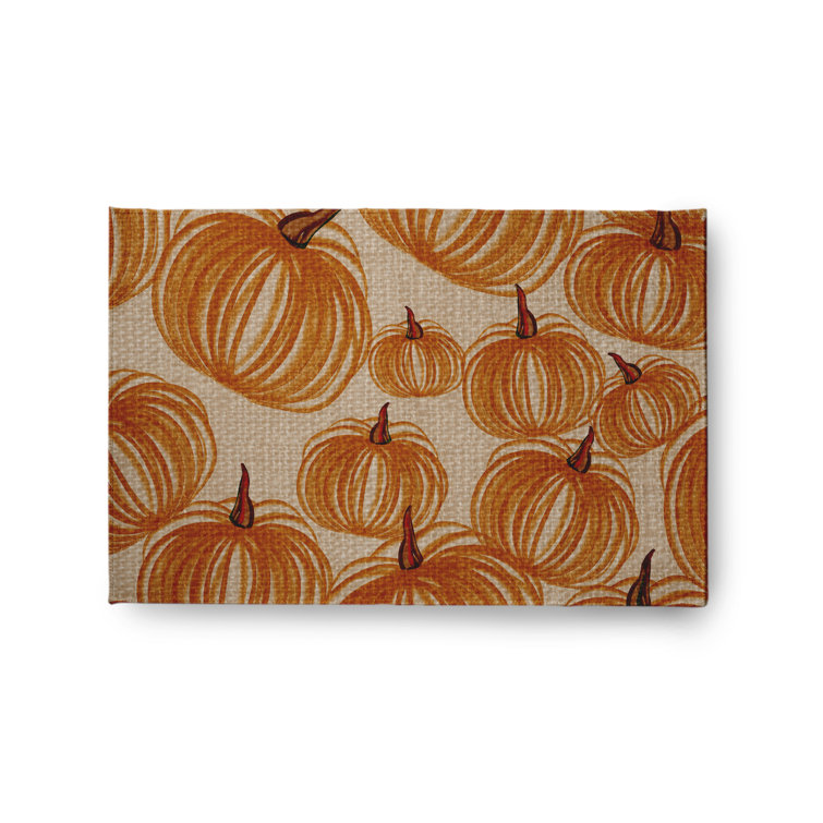 Montmiral Chenille Indoor Rug