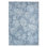 Damask Indoor / Outdoor Rug