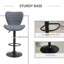 Tabouret de bar Joannah-93723080
