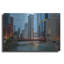 «Chicago River» par AKG-1968484792